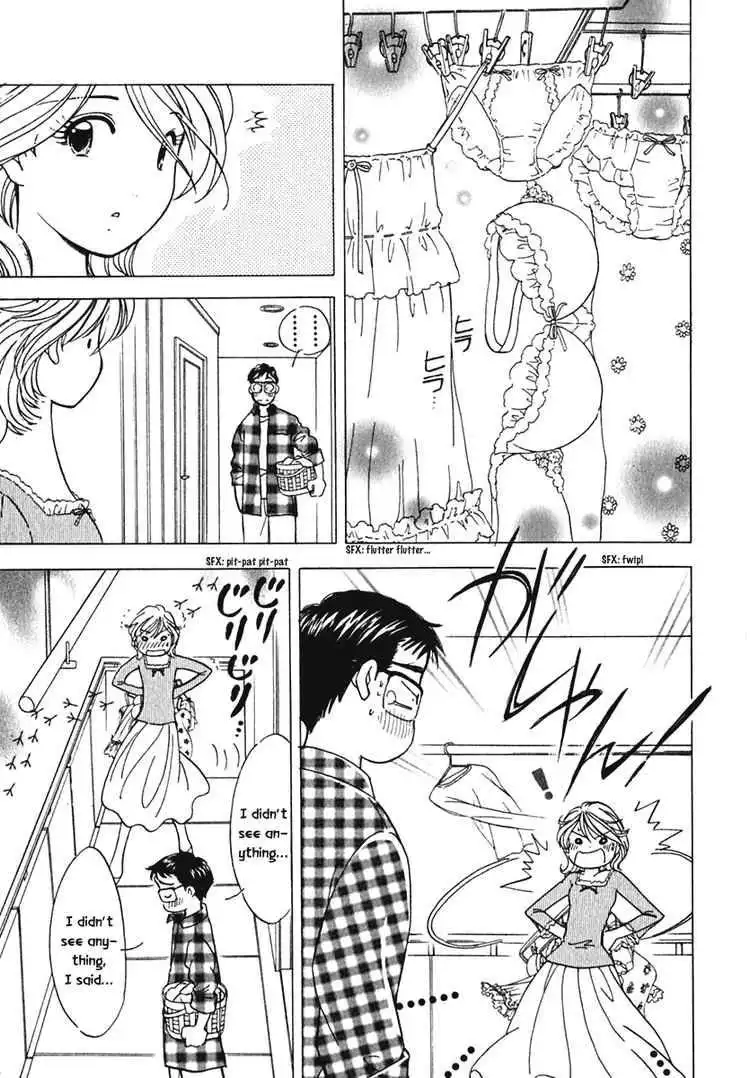 Orange Yane no Chiisana Ie Chapter 4 9